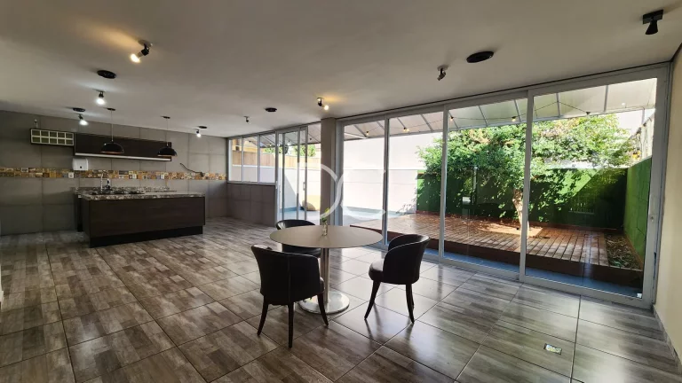 Imagem Ibiti Royal Park - Venda Sobrado | AC 250 m² | AT 250 m² | 3 Dorms | 2 Suítes | 3 Ban | 4 Vagas