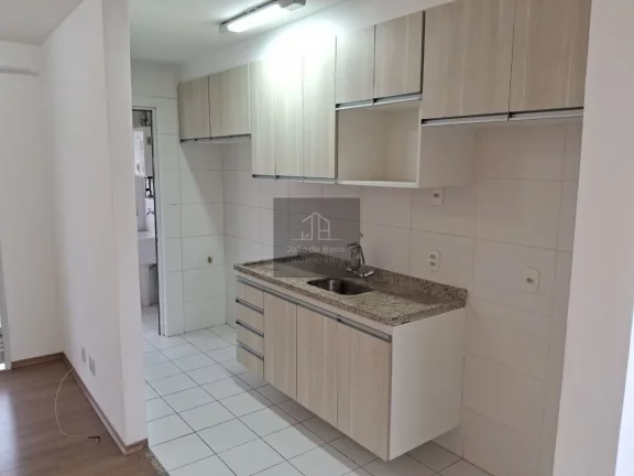 Imagem Apartamento com 2 dormitórios à venda, 56 m² por R$ 626.000,00 - Mirandópolis - São Paulo/SP