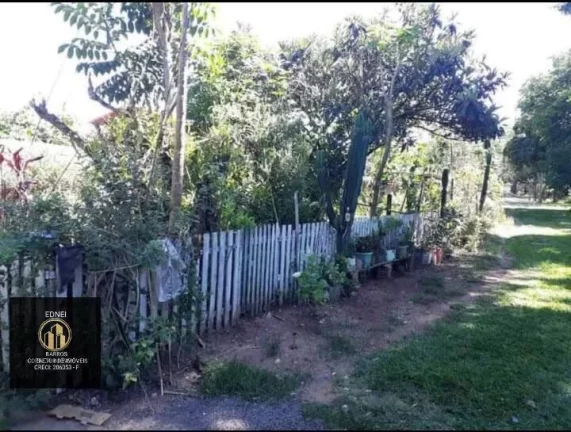 Imagem Cháraca, Bairro do curuça, Itapetininga - SP