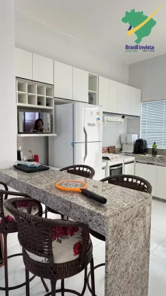 Imagem APARTAMENTO PRÓXIMO A PRAIA XURUPITA