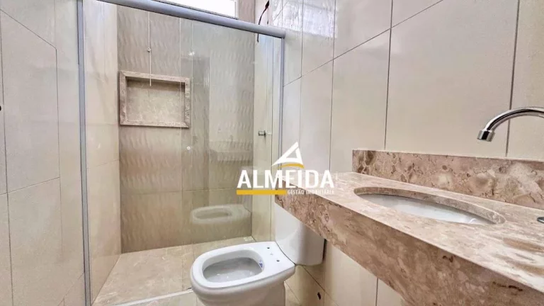 Imagem Casa com 2 dormitórios à venda, 100 m² por R$ 420.000,00 - Jardim Cherveson - Rio Claro/SP