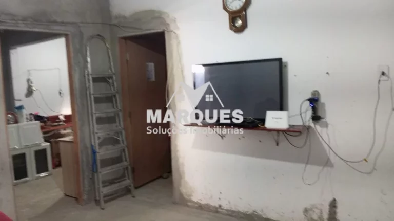 Imagem Casa a Venda no bairro Jardim Nova Europa - Hortolândia, SP