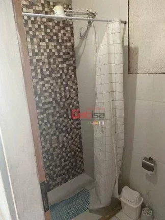 Imagem Casa com 3 dormitórios à venda, 374 m² por R$ 550.000,00 - Caminho de Búzios - Cabo Frio/RJ