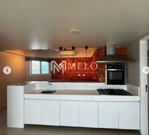 Imagem Oportunidade em CASA FORTE: 122m²,03qts, 01suite, 02vagas..