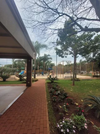 Imagem Terreno em Condomínio à Venda em Ribeirão Preto-SP, Bairro Residencial Alto do Castelo - 360,00 m² de Área