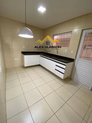 Imagem VENDO CASA NO VASSORAL TERREO