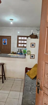 Imagem Sobrado com 2 dormitórios a venda no Perequê-Açu em Ubatuba