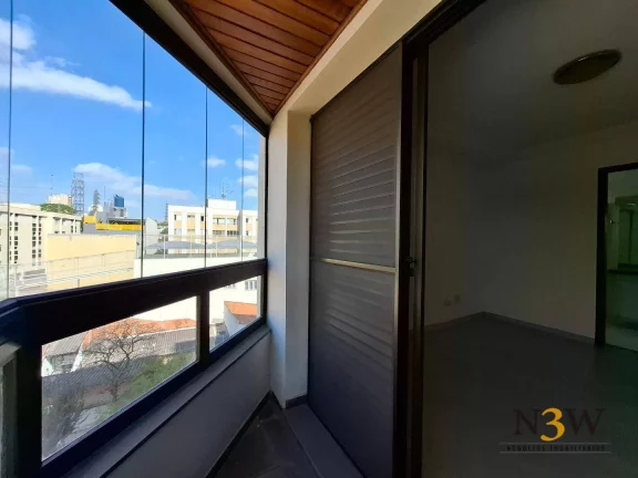 Imagem Apartamento à venda na Vila Leopoldina São Paulo SP com 4 dormitórios, 1 suíte, 3 vagas de garagem e 160m².