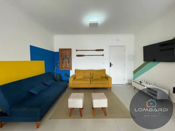 Imagem Apartamento decorado no itaguá