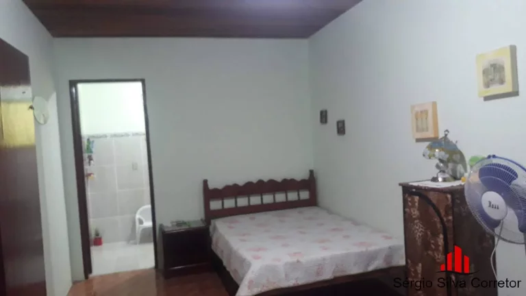 Imagem Chácara a Venda na Região do Zé da Rosa em Santo Antônio do Pinhal.