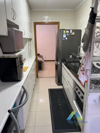 Imagem Apartamento à venda com 3 dormitórios e 1 vagas em Jardim Patente, São Paulo/SP