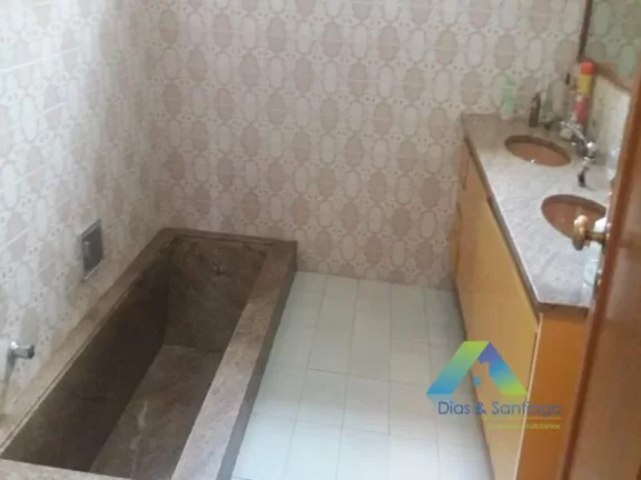 Imagem Casa Residencial à venda, Vila Moraes, São Paulo - .