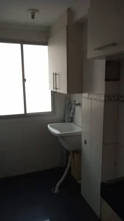 Imagem Vendo Apto em Maua, Parque São Vicente