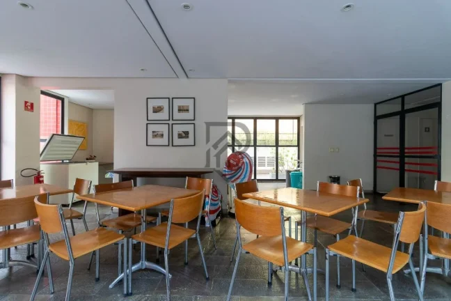 Imagem Apartamento Vila Clementino proximo metrô