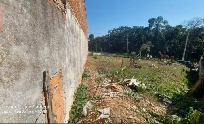 Imagem Terreno à venda, 407 m² por R$ 425.000,00 - Parque Residencial Bambi - Guarulhos/SP