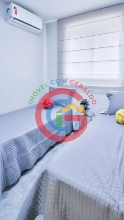Imagem ÚLTIMAS UNIDADES - New Free - Apartamento 2 Q - Pronto pra morar - Jd. Novo Mundo
