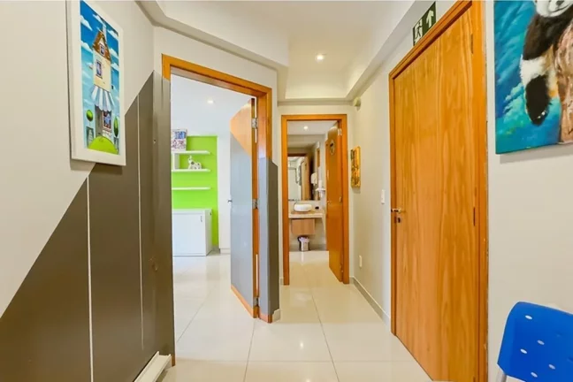 Imagem Sala Comercial à Venda, 35 m² em Petrópolis - Porto Alegre
