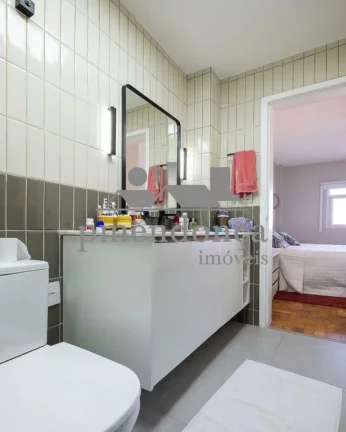 Imagem Apartamento 3 quartos, 1 suite, 1 vaga, 93m2