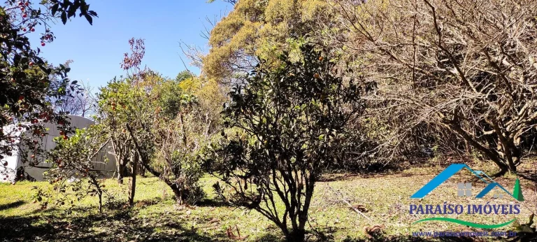 Imagem Chácara em Gonçalves: Tranquilidade e contato com a natureza!