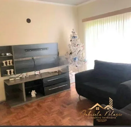 Imagem Casa com3 dormitórios no bairro Tucura