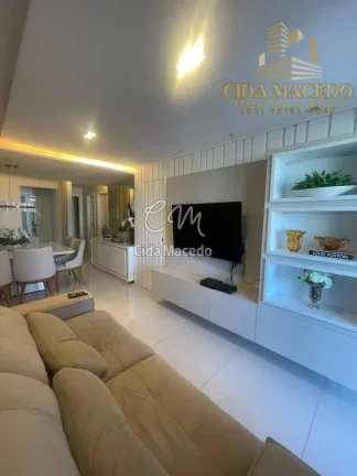 Imagem Apartamento a Venda no bairro Jardim Oceania - João Pessoa, PB