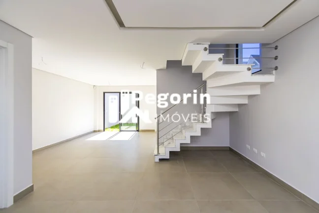 Imagem Casa à venda em Curitiba, Uberaba, com 4 quartos, 122,00m²