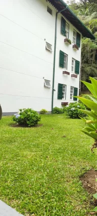 Imagem Apartamento para Venda em Nova Friburgo, Mury, 2 dormitórios, 2 banheiros, 1 vaga