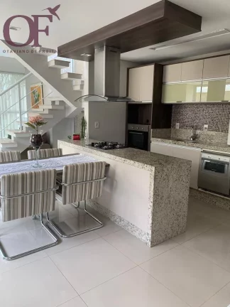 Imagem Esplêndida casa à venda - Villaggio di San Francesco - Jundiaí - SP