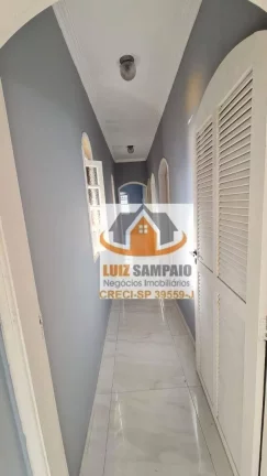 Imagem Casa Reformada, 3 quartos (1 suite), piscina, à venda, Bopiranga, Itanhaém