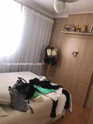 Imagem Apartamento para Venda em Limeira, Jardim Colina Verde, 2 dormitórios, 1 banheiro, 1 vaga