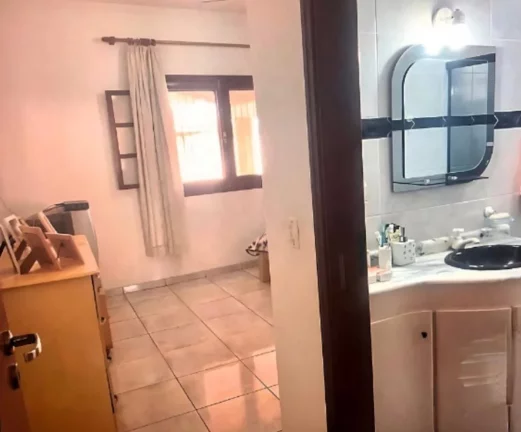 Imagem Casa á venda c/ 03 dormitórios, Bairro Cidade Jardim - Boituva/SP