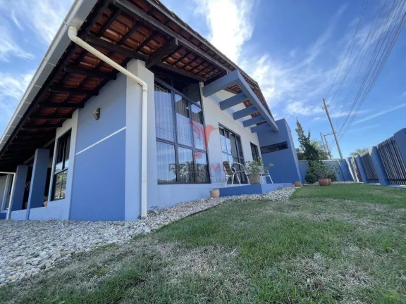 Imagem Casa mobiliada com 2 Suites,localizada no Bairro Jaragua Esquerdo