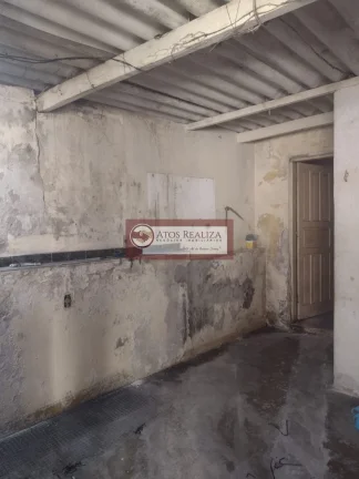 Imagem Vendo um Excelente Imóvel, casa antiga para investimento no Jardim Republica - São Paulo: terreno 204m2 por R$ 370.000 - Venda. Localização privilegiada, próximo a estação Autódromo.