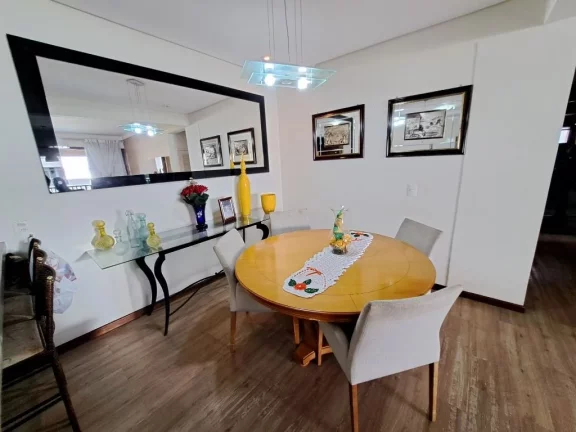 Imagem APARTAMENTO COM LAZER, COM 4 DORMITÓRIOS, NA PRAIA DAS ASTÚRIAS.