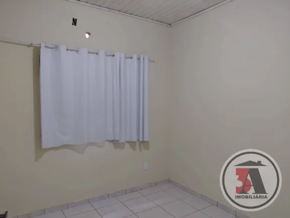 Imagem Casa com 116m2 escriturada no Cuniã