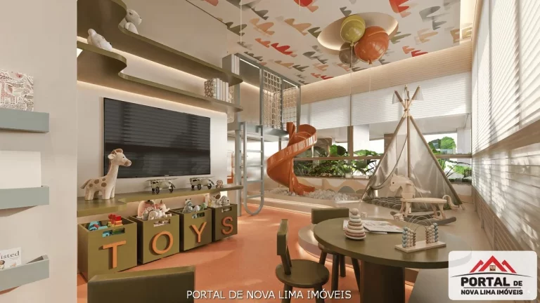 Imagem Hyde Park: O Lançamento Mais Sofisticado da Lagoa dos Ingleses ? Viva com Vista para o Extraordinário!