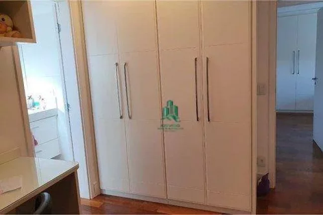 Imagem Apartamento com 3 dormitórios à venda, 182 m² por R$ 2.100.000,00 - Vila Rosália - Guarulhos/SP