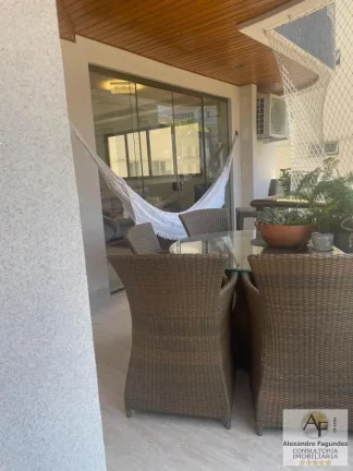 Imagem Apartamento para Venda em Goiânia, SETOR BUENO, 4 dormitórios, 4 suítes, 5 banheiros, 2 vagas