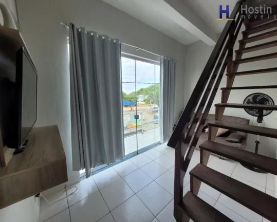 Imagem APARTAMENTO RESIDENCIAL em SÃO FRANCISCO DO SUL - SC, Enseada