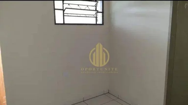 Imagem Casa com 3 dormitórios com 1 suite à venda, 200 m² por R$ 350.000 - Conjunto Habitacional Jardim das Palmeiras - Ribeirão Preto/SP