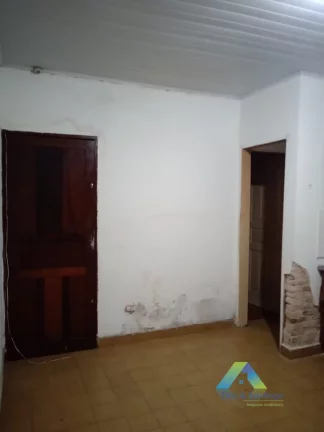 Imagem CASA TÉRREA COM 2 DORMITÓRIOS E 2 VAGAS EM VILA MORAES/SP!
