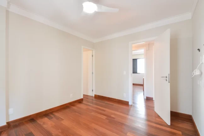 Imagem Apartamento com 3 Quartos à Venda, 119 m² em Brooklin Paulista - São Paulo