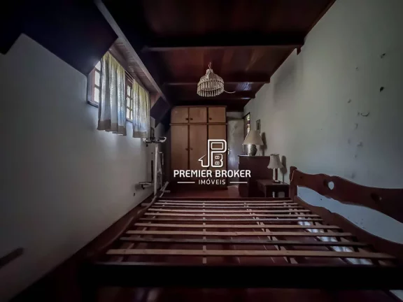 Imagem Casa à venda, 110 m² por R$ 880.000,00 - Carlos Guinle - Teresópolis/RJ