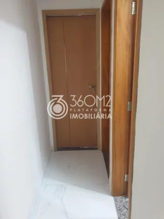 Imagem Cobertura para Venda em Santo André / SP no bairro Parque das Nações