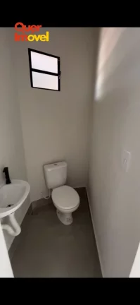 Imagem Apartamento à venda no Jardim Irajá, zona sul de Ribeirão Preto-SP com 2 quartos, 1 sala, 2 banheiros, 1 vaga de garagem e 70,00 m² de área. Quer Imóvel Negócios Imobiliários.