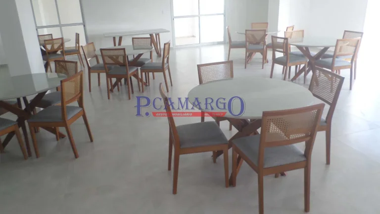 Imagem Apartamento Padrão