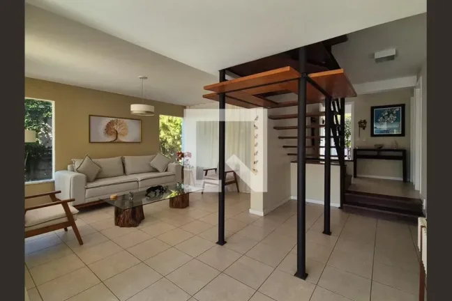 Imagem Casa à Venda - Vargem Grande, 6 Quartos, 370 m2