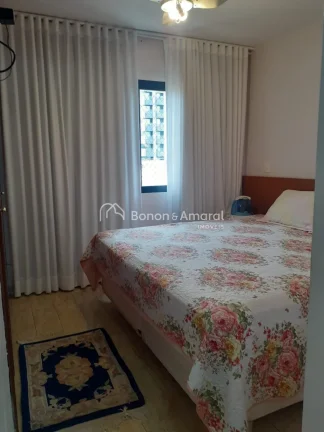 Imagem Apartamento à venda com 3 quartos, 3 banheiros e 1 vaga, 97m²