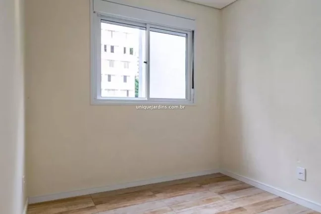 Imagem Apartamento à venda Consolação São Paulo