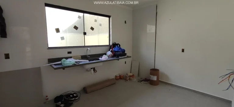 Imagem Casa para Venda em Atibaia, Jardim Maristela, 2 dormitórios, 2 suítes, 3 banheiros, 2 vagas